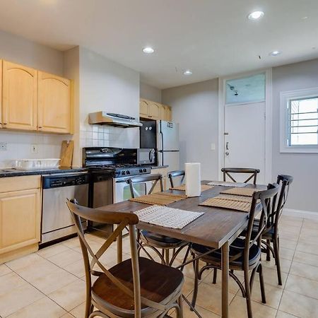 New! Boston Condo Near Mbta, 3Mi To Fenway ! Esterno foto