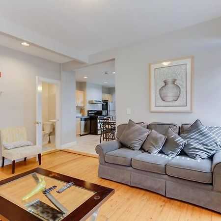 New! Boston Condo Near Mbta, 3Mi To Fenway ! Esterno foto