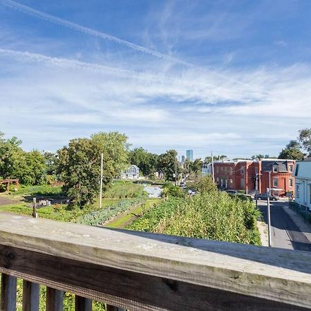 New! Boston Condo Near Mbta, 3Mi To Fenway ! Esterno foto