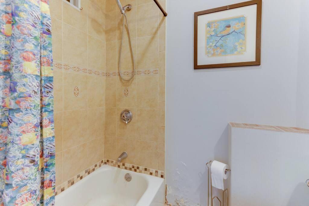 New! Boston Condo Near Mbta, 3Mi To Fenway ! Esterno foto
