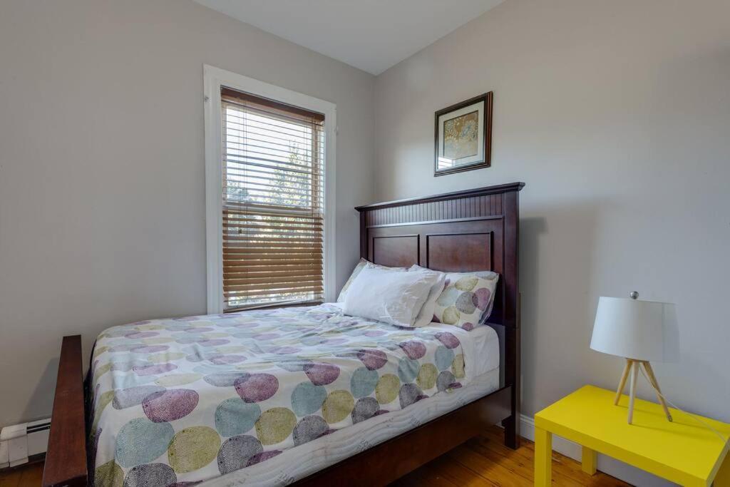New! Boston Condo Near Mbta, 3Mi To Fenway ! Esterno foto