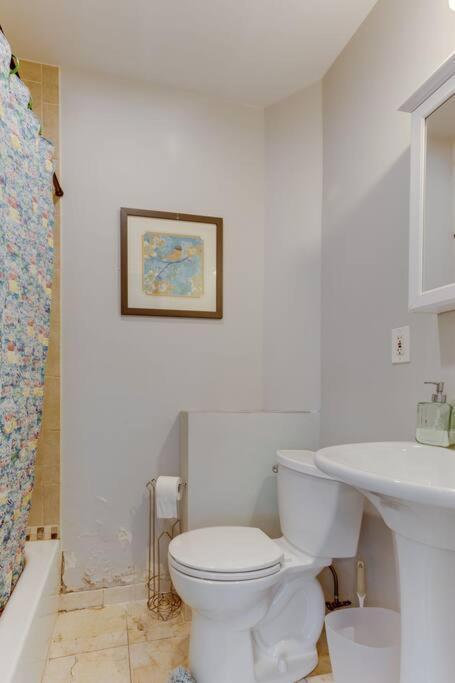 New! Boston Condo Near Mbta, 3Mi To Fenway ! Esterno foto