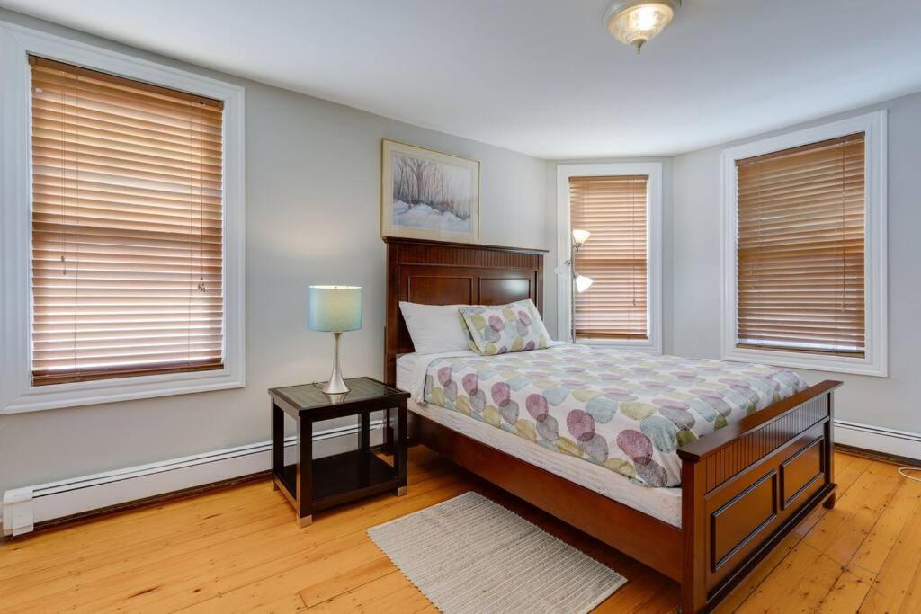 New! Boston Condo Near Mbta, 3Mi To Fenway ! Esterno foto